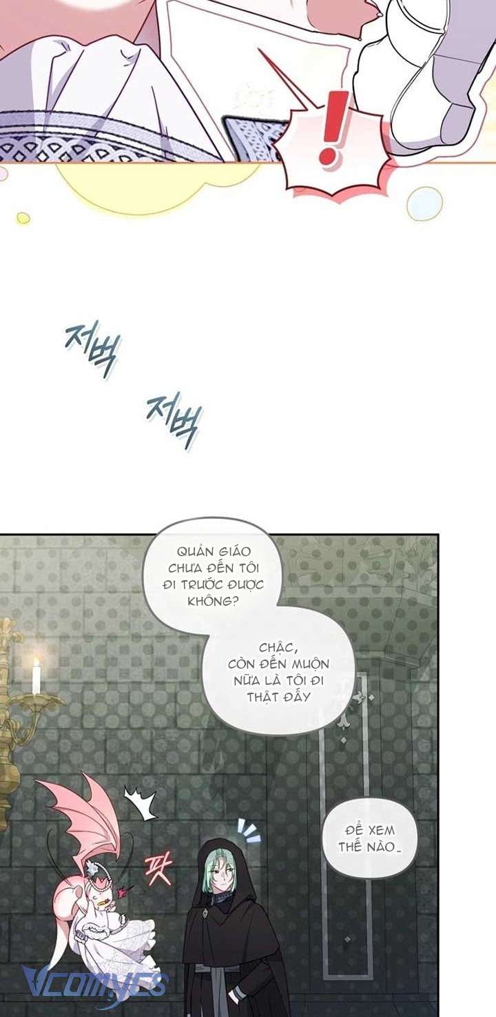 Tôi Được Nuôi Dưỡng Bởi Những Kẻ Phản Diện Chap 79 - Trang 3