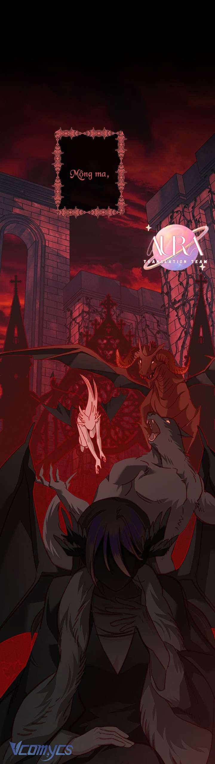 Sống Sót Như Một Hầu Gái Trong Trò Chơi Kinh Dị Chapter 58 - Trang 4