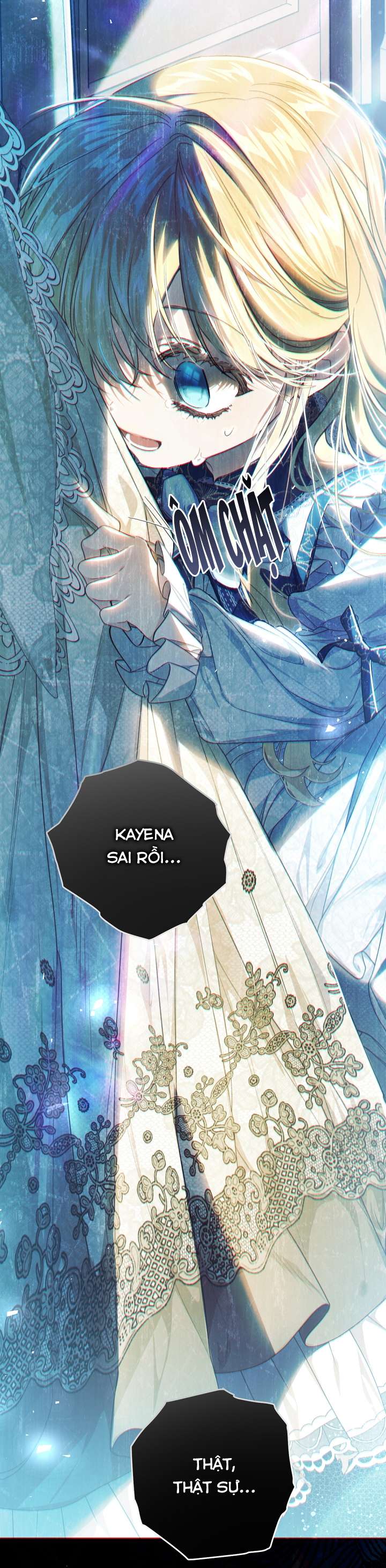 Ác Nữ Chỉ Là Một Con Rối Chap 62 - Next Chap 63