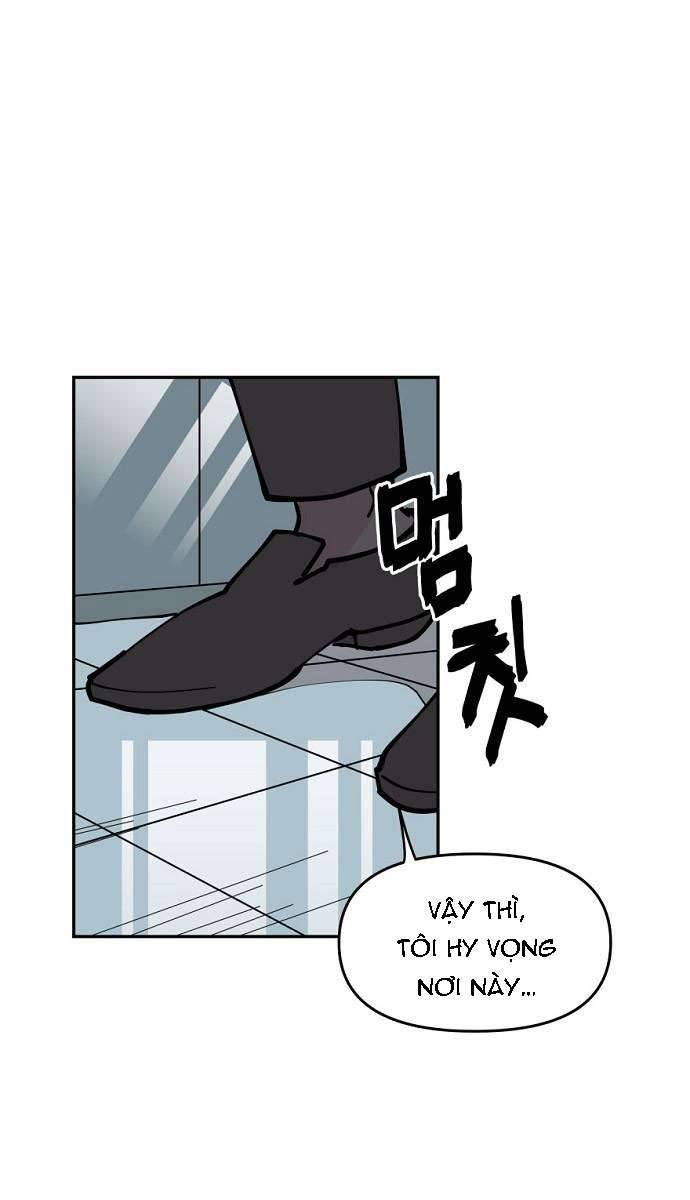 Yêu Không Hồi Kết Chap 6 - Next Chap 7