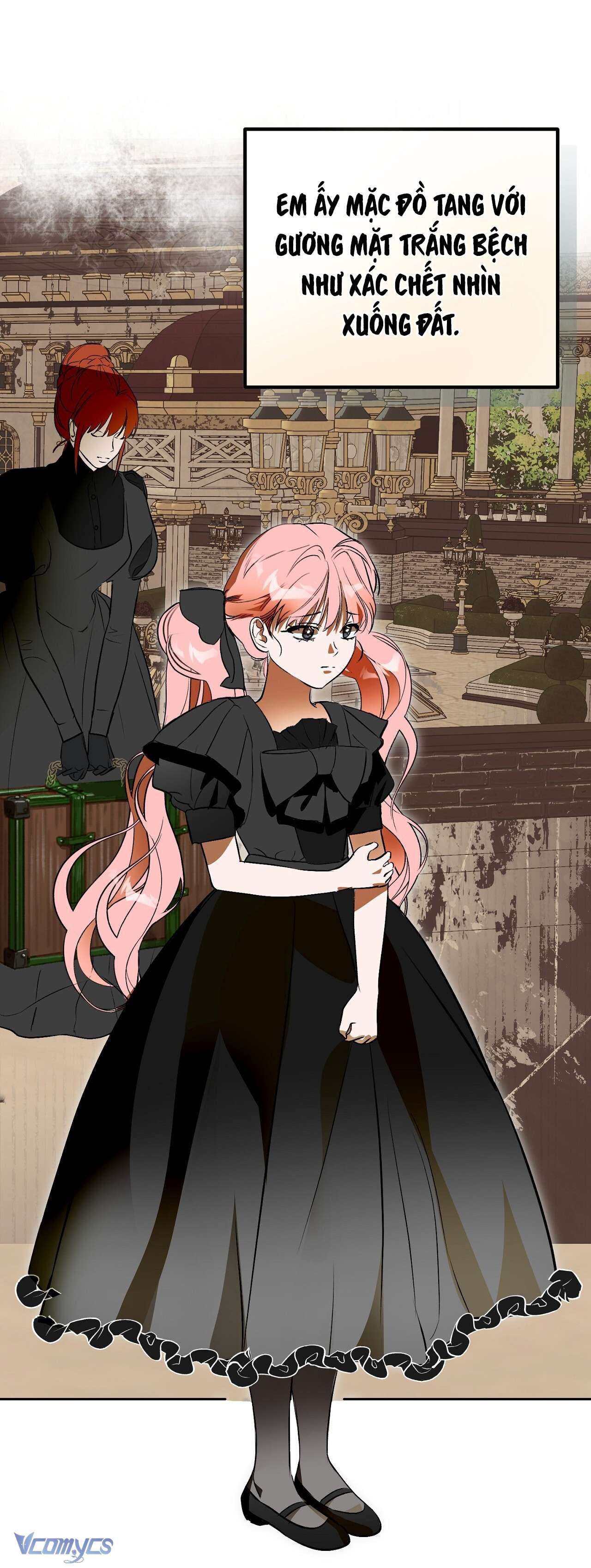 [18+] Trong Lúc Ngủ Thì Có Con Chapter 1 - Trang 3