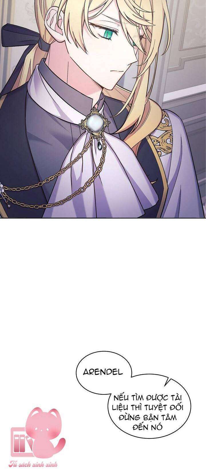 Bệ Hạ, Tôi Sẽ Giết Ngài! Chapter 34 - Trang 4