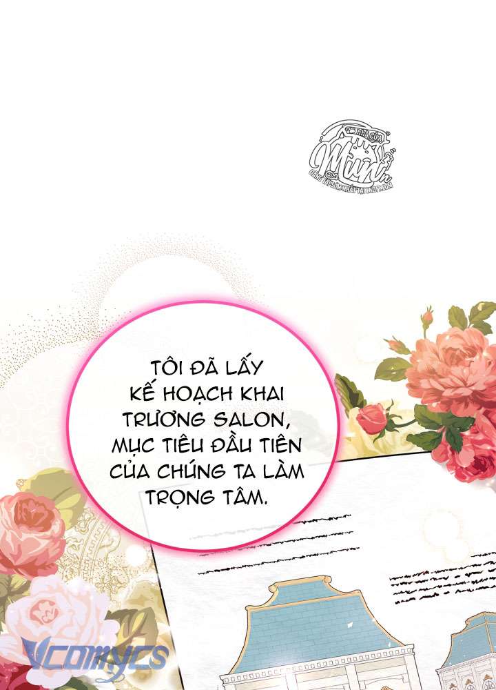 Nhà Điều Chế Nước Hoa Độc Quyền Của Bạo Chúa Chap 19 - Trang 2