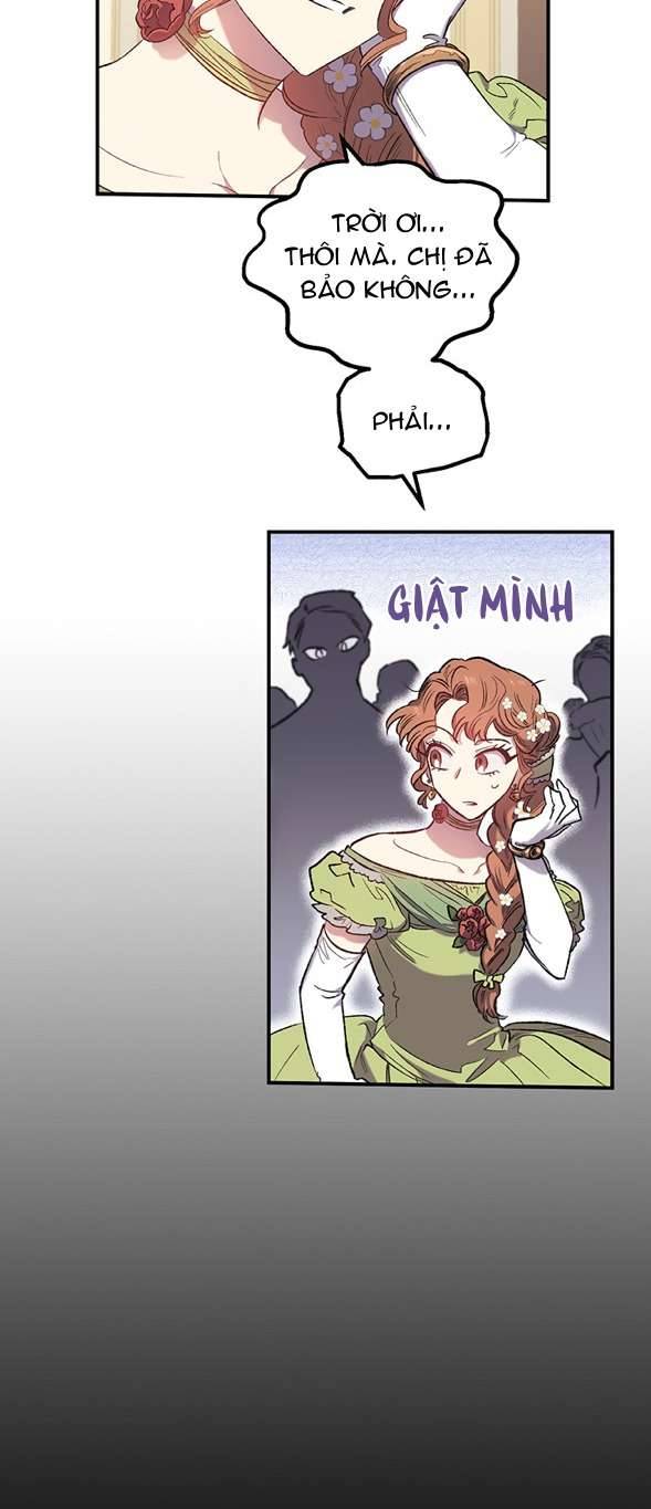 May Mắn Hay Bất Hạnh Chap 6 - Trang 4