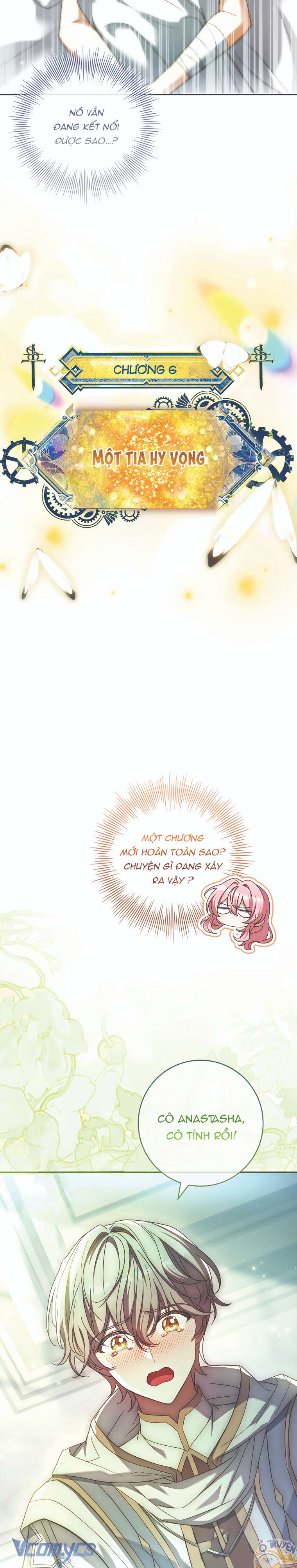 Tôi Đã Tắt Cài Đặt Chế Độ Nhận Thức Nỗi Đau! Chap 19 - Trang 3