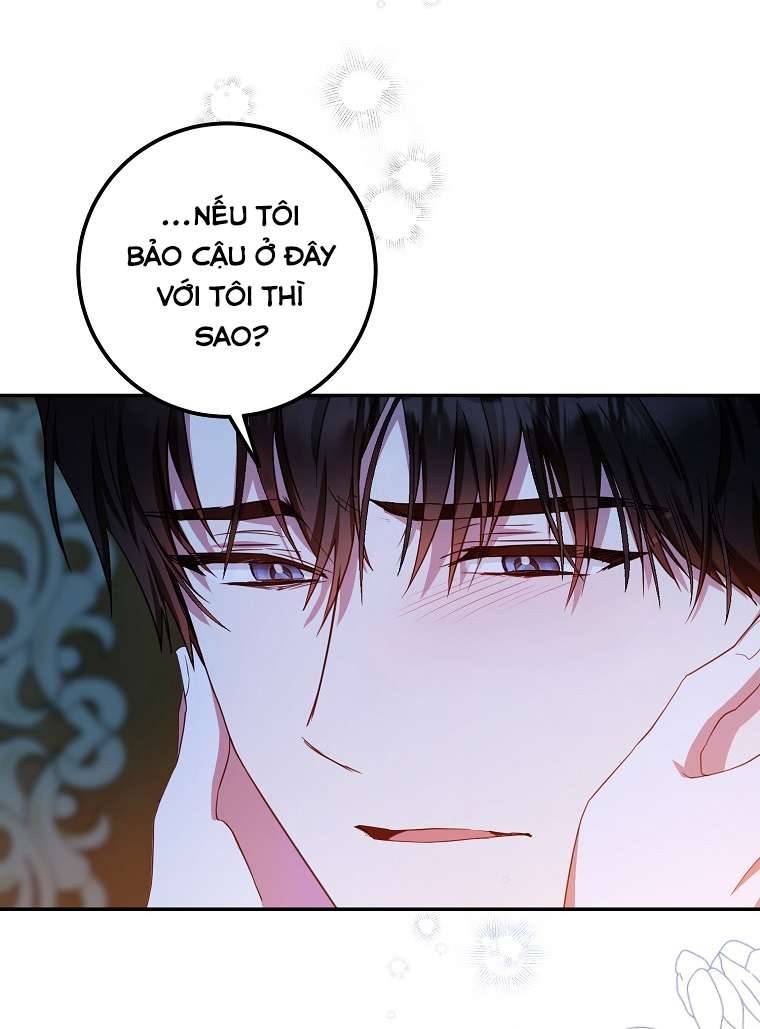 Tôi Trở Thành Vợ Của Nam Chính Chap 19 - Trang 3