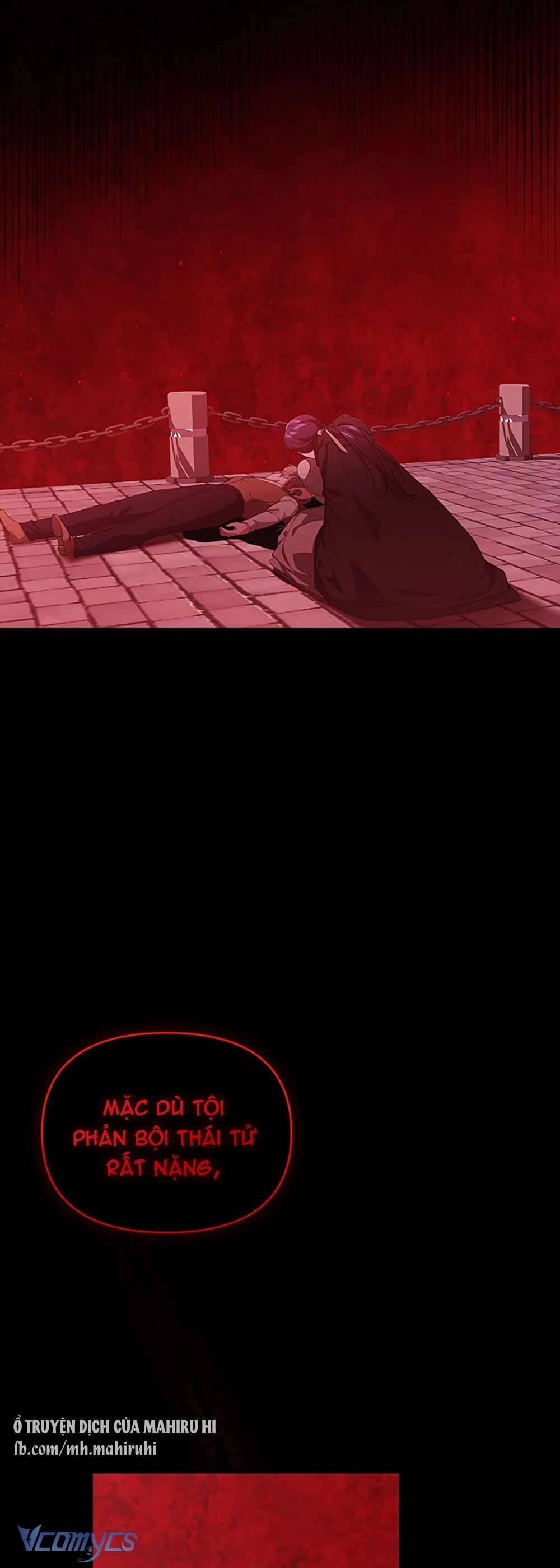 Hôn Nhân Này Rồi Sẽ Đổ Vỡ Chapter 34 - Next Chapter 35