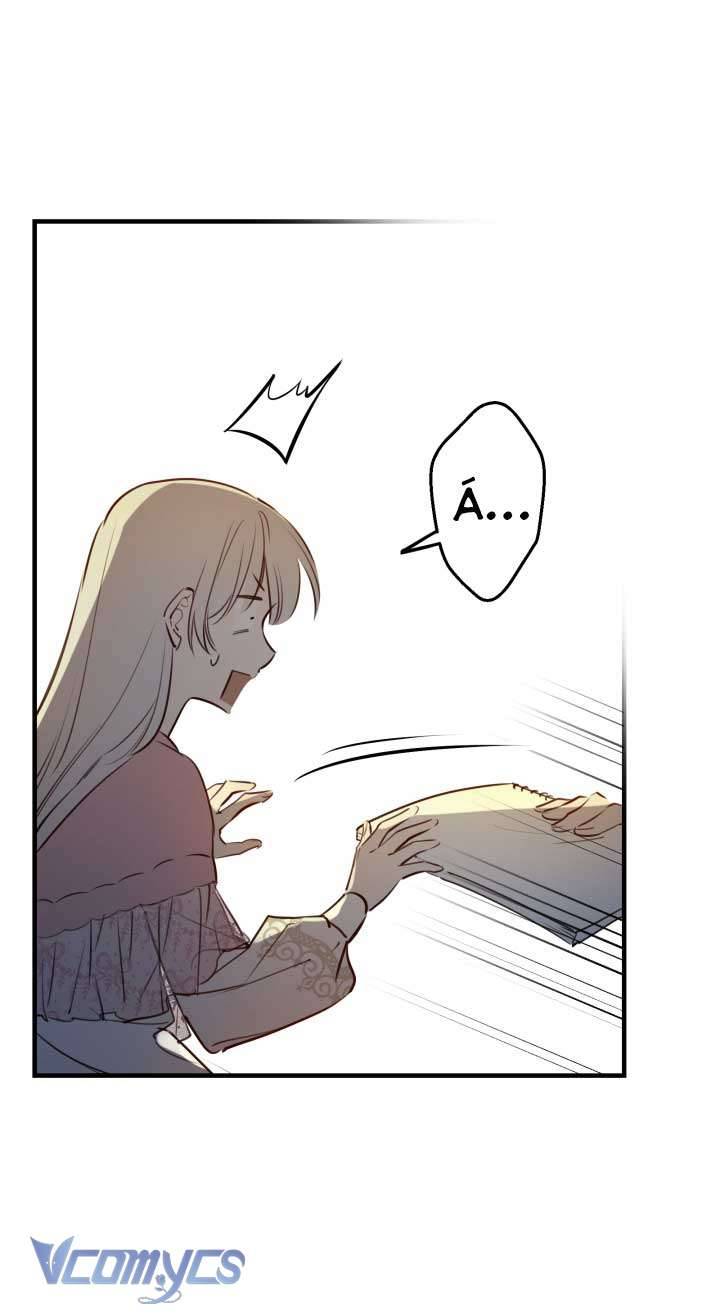 Những Nhân Vật Mạnh Nhất Thế Giới Ám Ảnh Tôi Chapter 50 - Trang 4