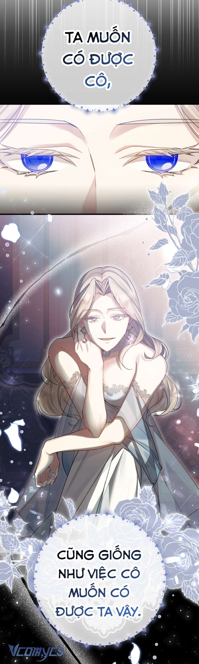 Quý Tộc Gì Chứ, Tôi Chỉ Muốn Về Nhà Chap 18 - Trang 2