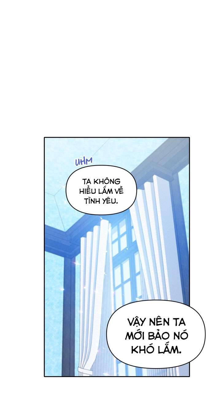 Người Bảo Hộ Của Bạo Quân Là Ma Nữ Tàn Độc Chap 27 - Trang 4