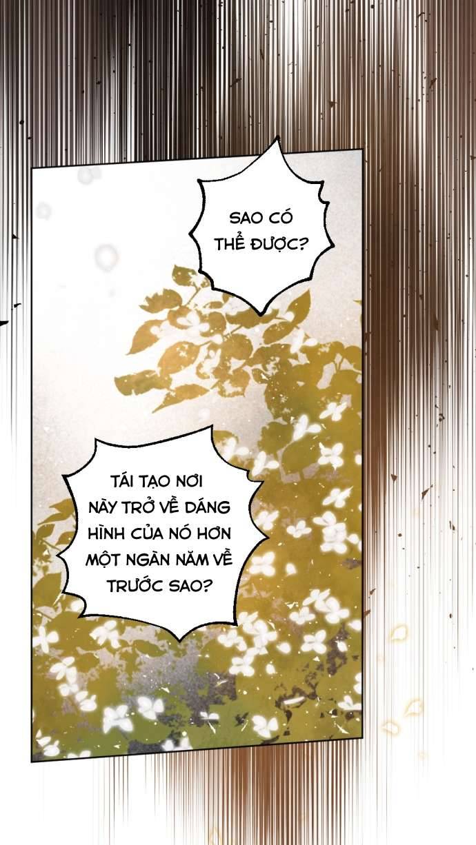 Lời Thú Nhận Của Chúa Tể Bóng Tối Chap 32 - Trang 4