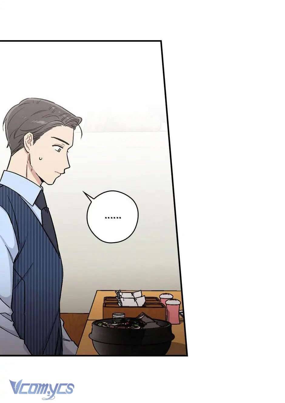 Ly Espresso Của Mùa Xuân Chapter 19 - Trang 4