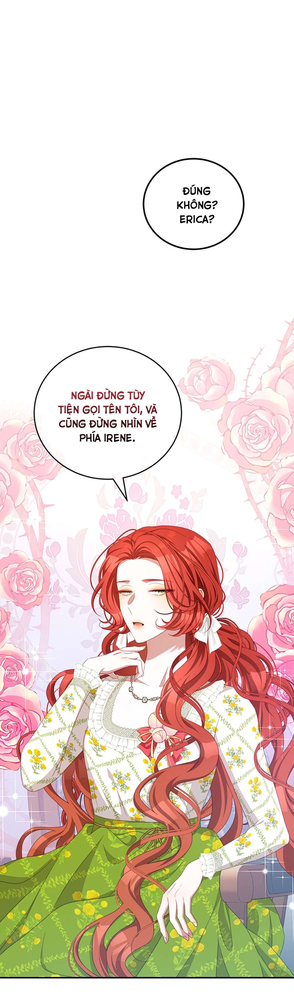 Trở Thành Tình Địch Của Các Nam Chính Chapter 51 - Trang 3