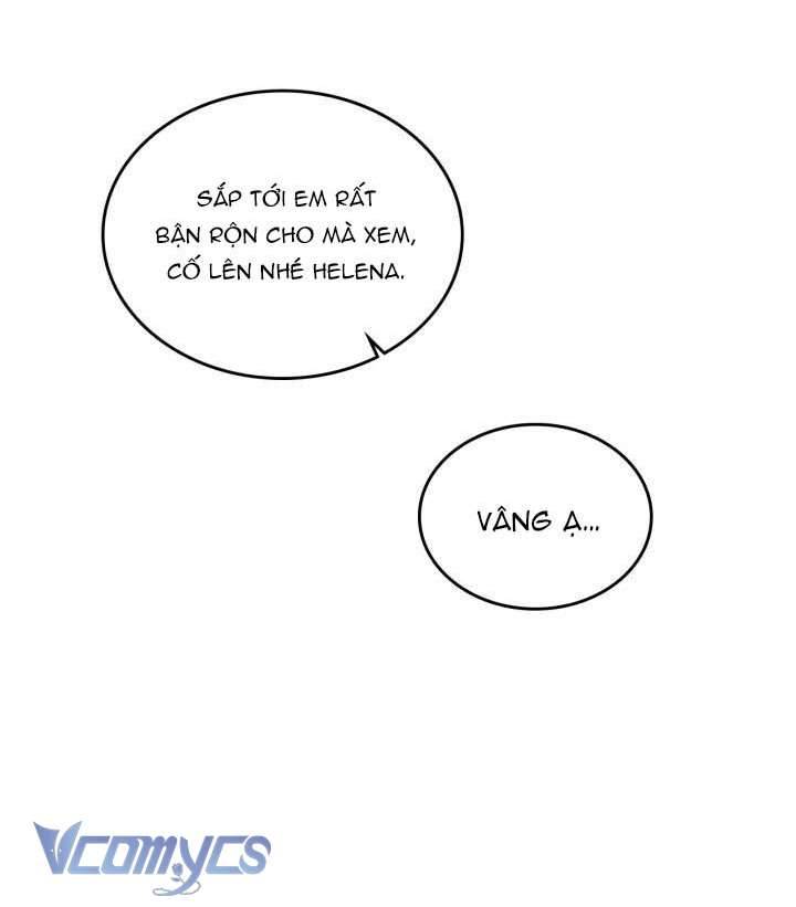 Công Nương Toàn Năng Cũng Thấy Chán Nản Chap 31 - Trang 3