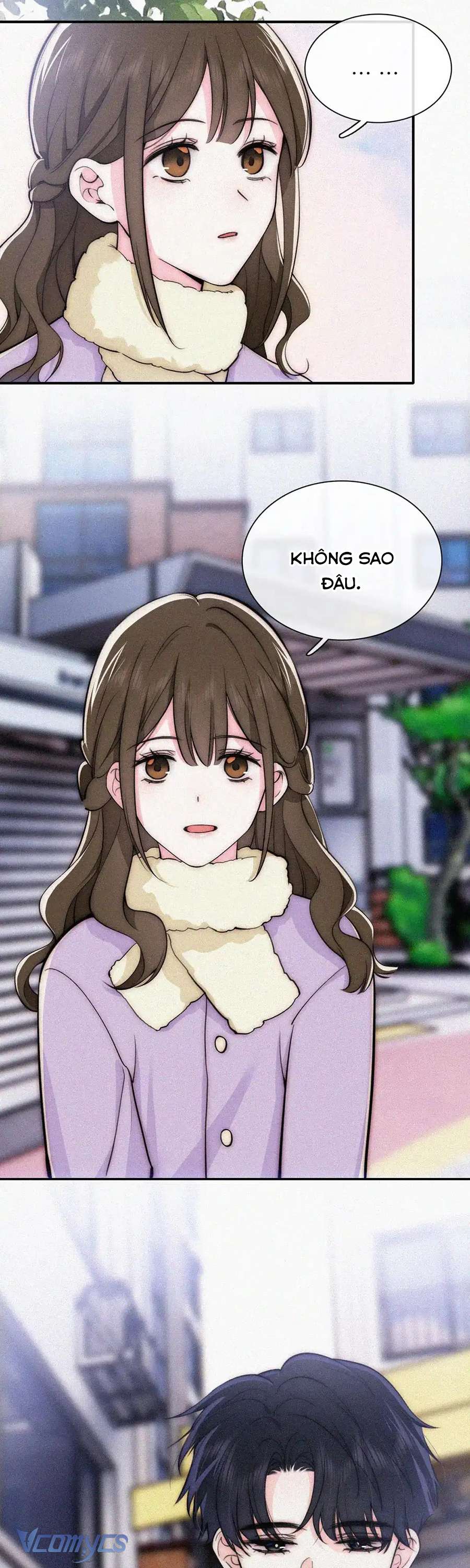 Một Mực Cưng Chiều Chap 66 - Trang 2