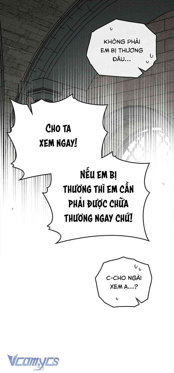 Dưới Bóng Cây Sồi Chap 88 - Trang 3