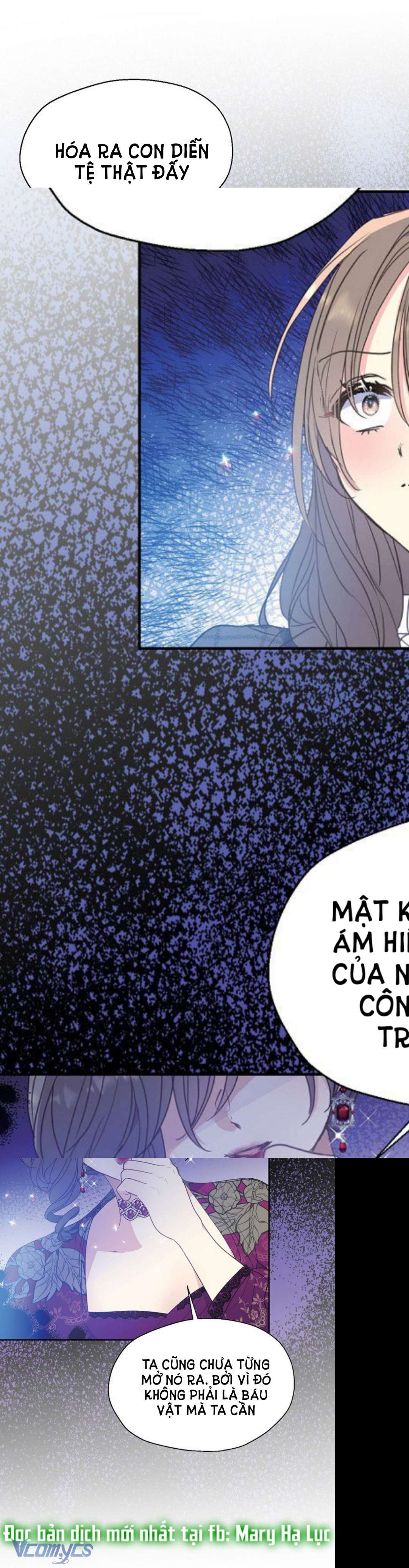 Bệ Hạ Xin Đừng Giết Tôi!!! Chap 64 - Trang 3