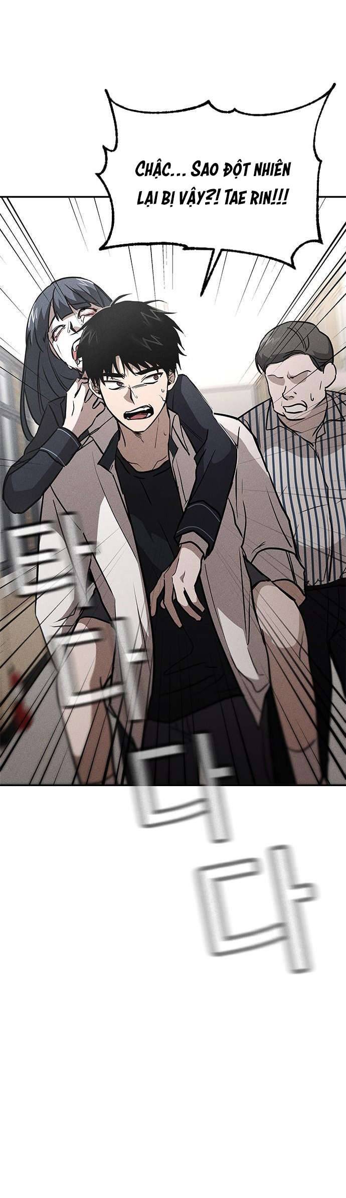 Golden Lily Chap 1 - Trang 2