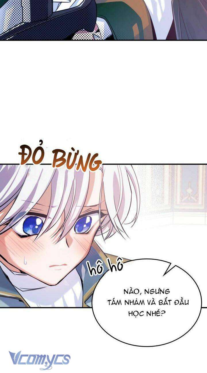 Công Nương Toàn Năng Cũng Thấy Chán Nản Chap 2 - Trang 3