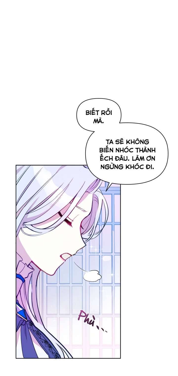 Người Bảo Hộ Của Bạo Quân Là Ma Nữ Tàn Độc Chap 3 - Trang 4