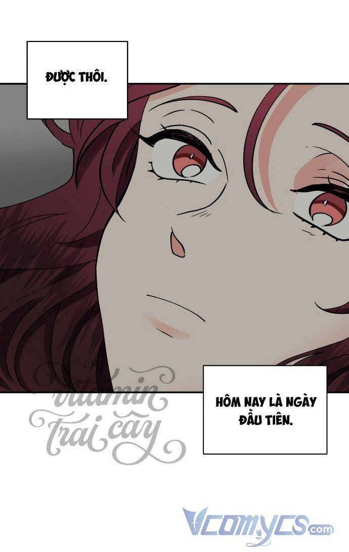 Oan Gia Ngõ Hẹp Chapter 27 - Next Chapter 28