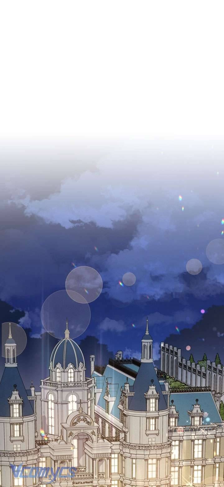 Công Nương Toàn Năng Cũng Thấy Chán Nản Chap 50 - Trang 3