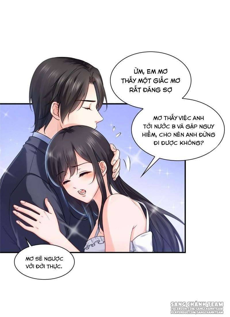 Hệt Như Hàn Quang Gặp Nắng Gắt Chap 97 - Trang 4