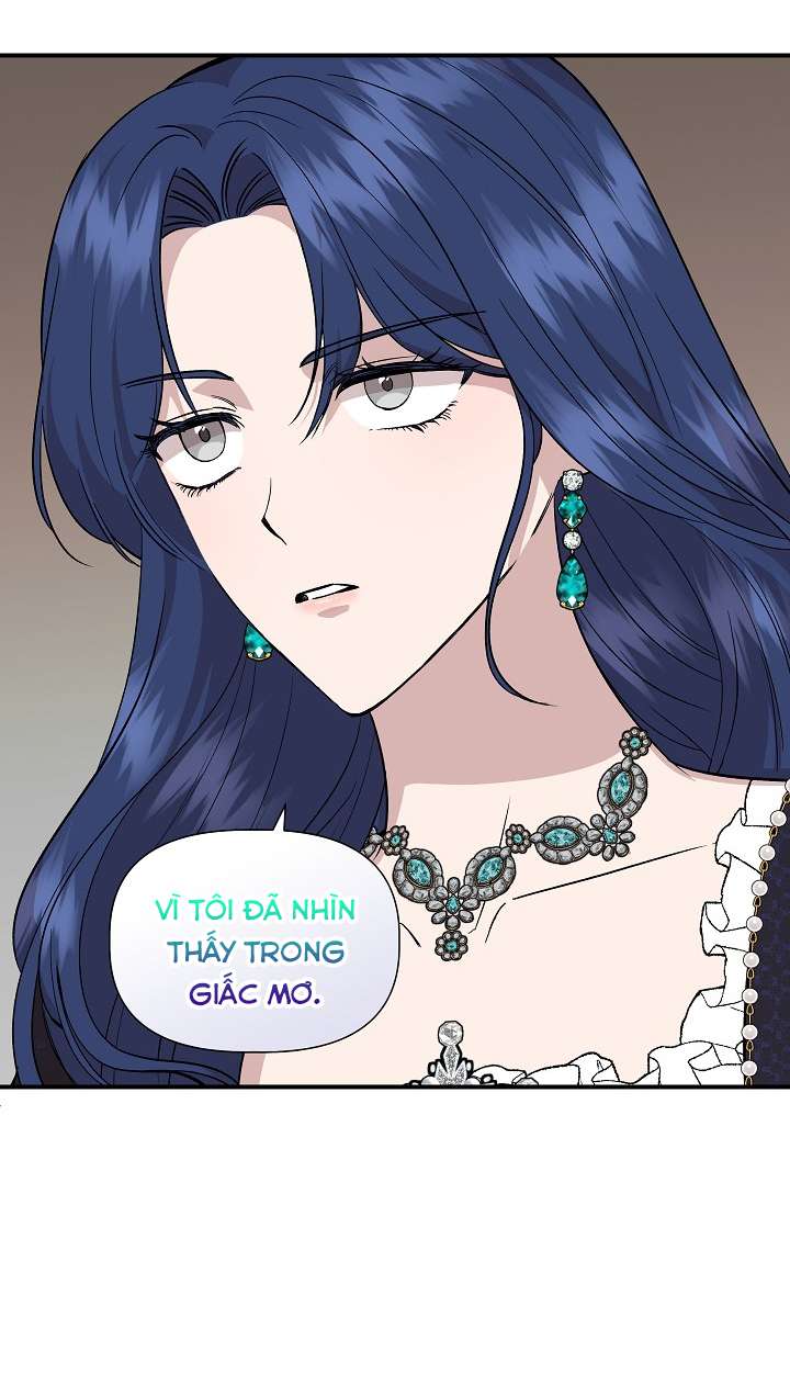 Tôi Không Phải Là Cinderella Chapter 38 - Trang 4