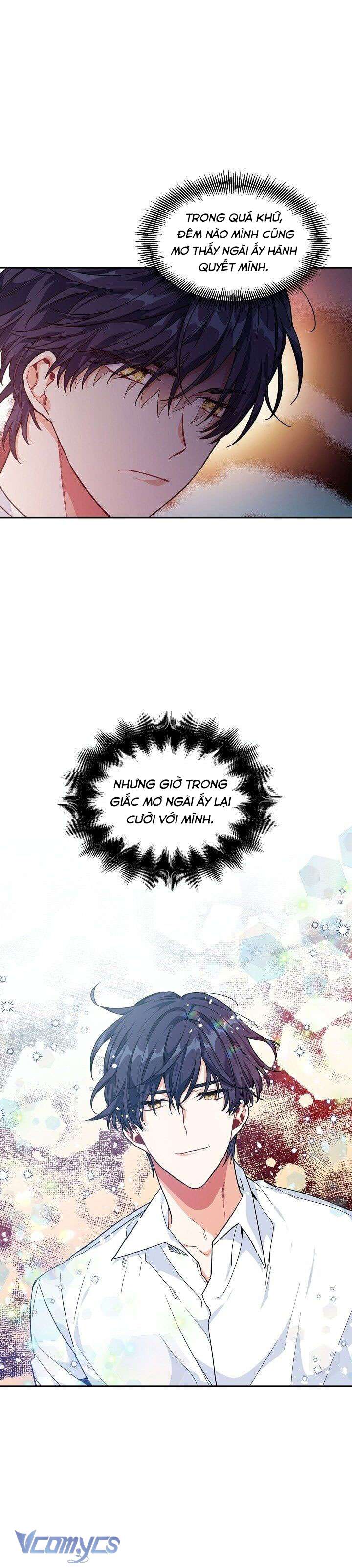 Bác Sĩ Elise: Vi Tiểu Thư Với Cây Đèn Dầu Chap 91 - Trang 2