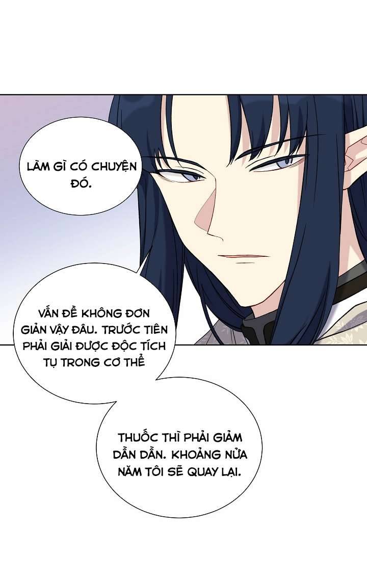 Vương Miện Lục Bảo Chap 25 - Trang 2