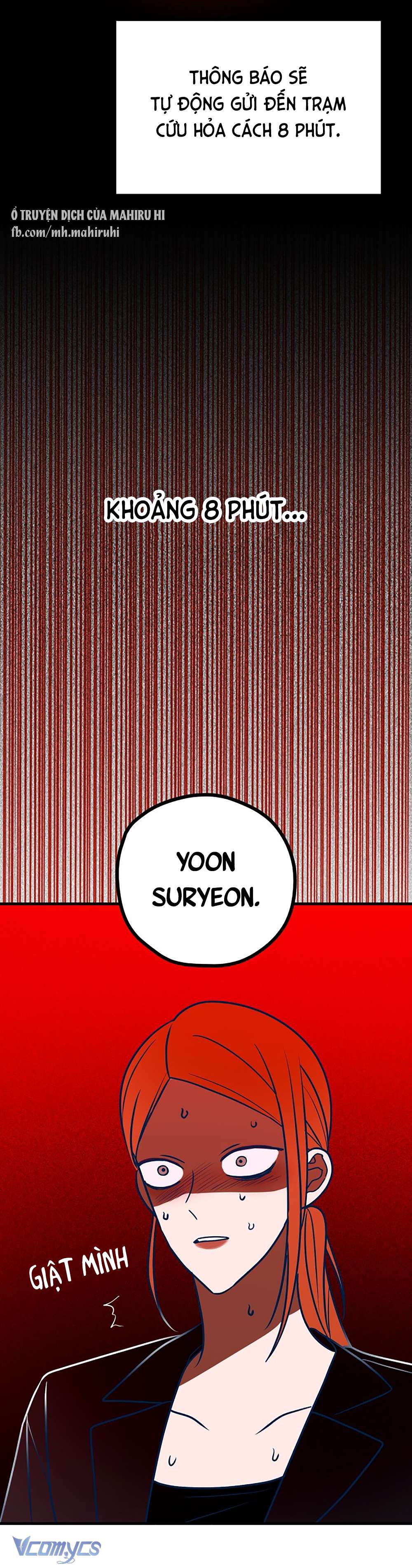 Kẻ Rác Rưởi Không Đáng Được Yêu Chapter 55 - Trang 4