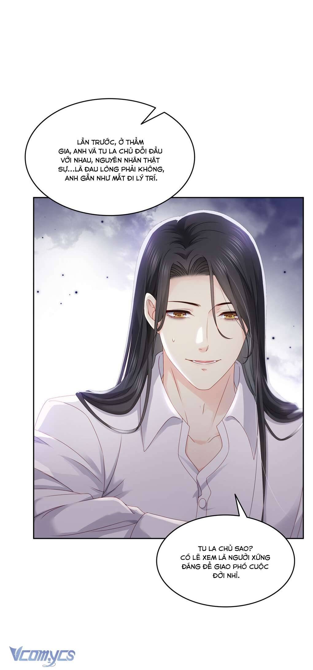 Hệt Như Hàn Quang Gặp Nắng Gắt Chap 478 - Trang 4