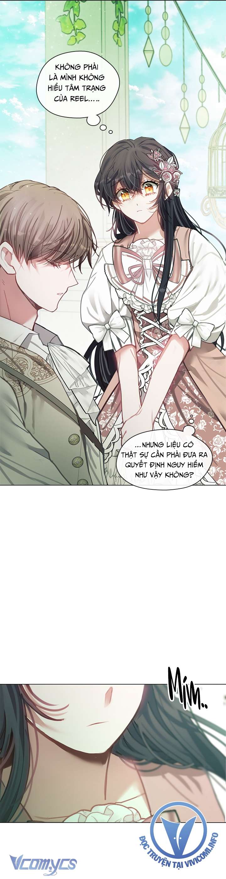 Gia Đình Bị Ám Ảnh Bởi Tôi Chapter 70 - Trang 4