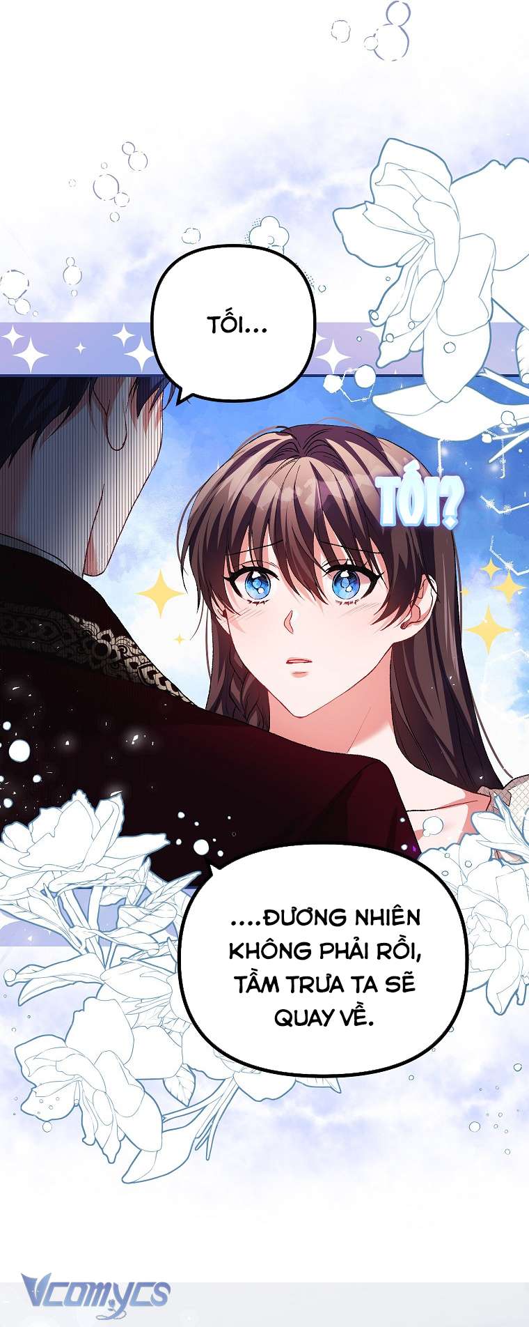 Thời Gian Của Nhân Vật Phụ Có Giới Hạn Chapter 36 - Next Chapter 37