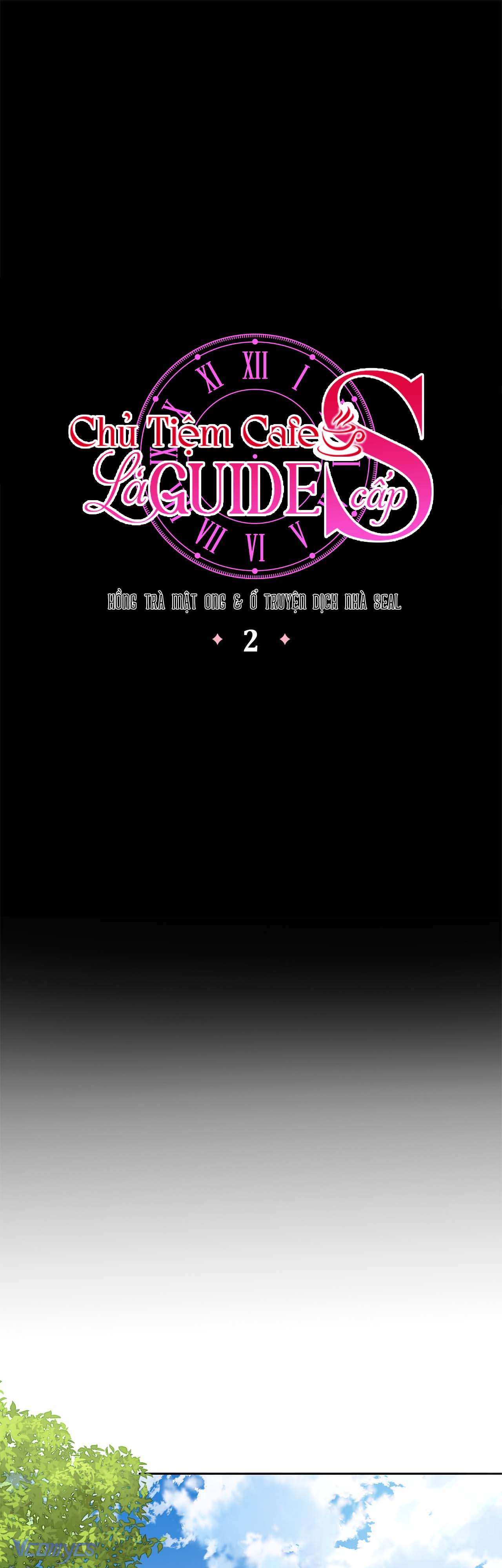 Chủ Tiệm Cafe Là Guide Cấp S Chap 2 - Next Chap 3