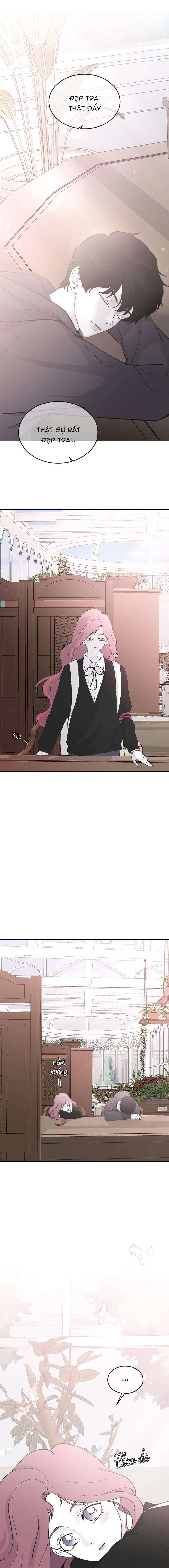 Ba Anh Trai Cực Phẩm Của Tôi Chap 64 - Trang 2