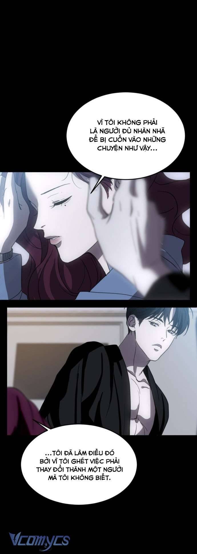 Ba Lần Động Phòng Chapter 8 - Trang 4