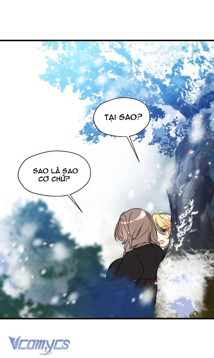 Bệ Hạ Xin Đừng Giết Tôi!!! Chap 21 - Trang 3