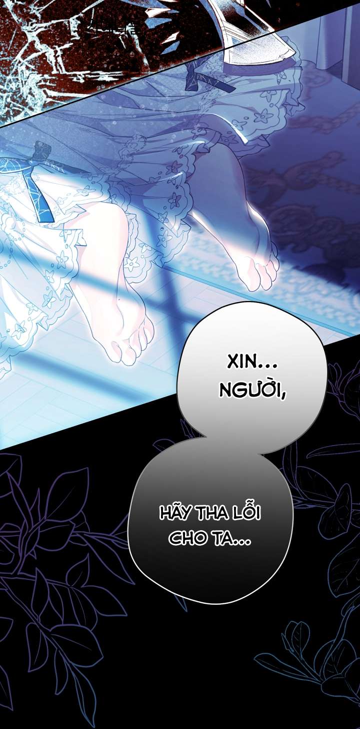 Ác Nữ Chỉ Là Một Con Rối Chap 62 - Next Chap 63