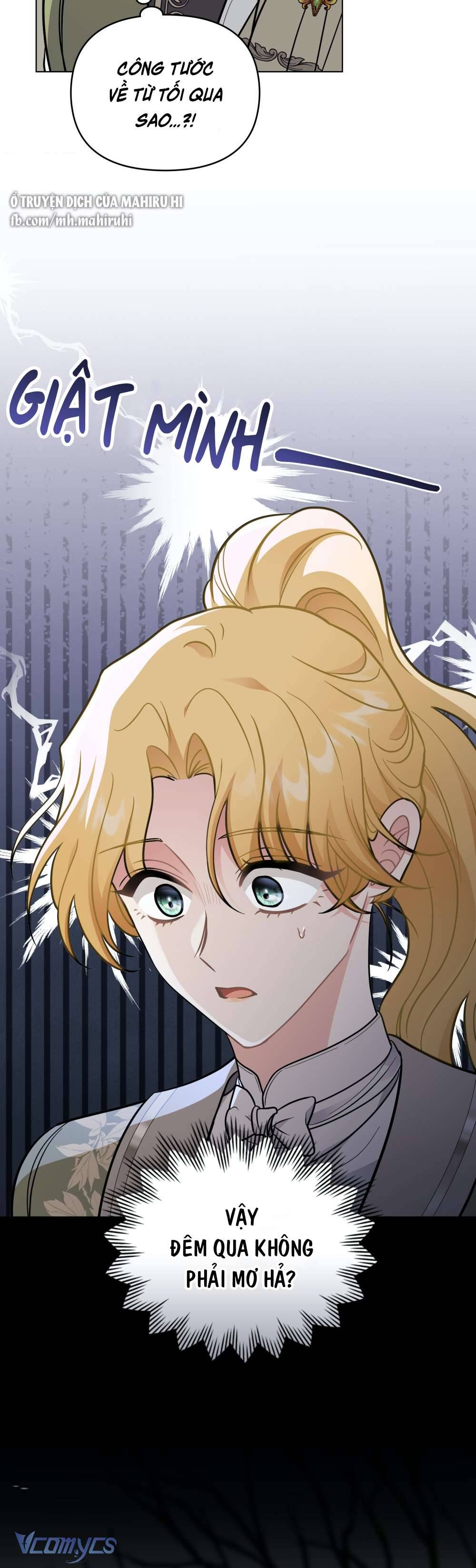 Tìm Lại Camellia Chapter 80 - Trang 4