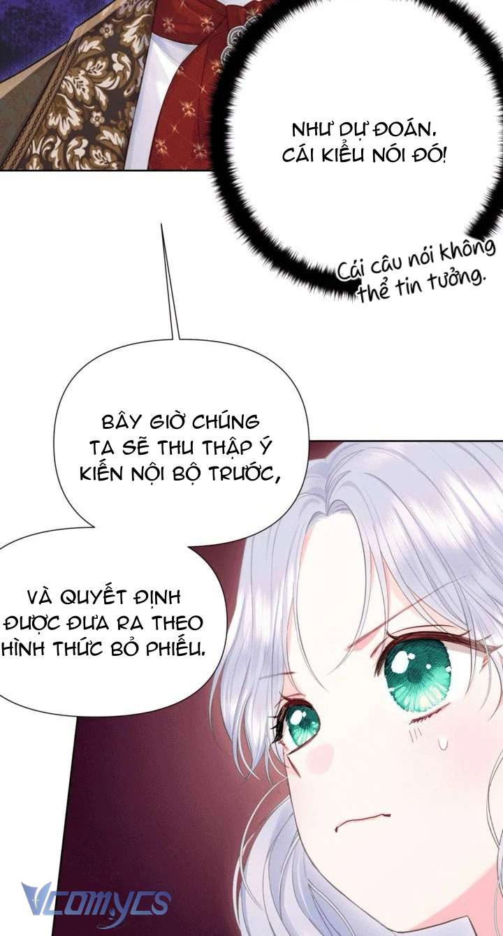 Người Anh Trai Mạnh Nhất Của Tôi Đã Mất Trí Nhớ Chap 12 - Trang 4