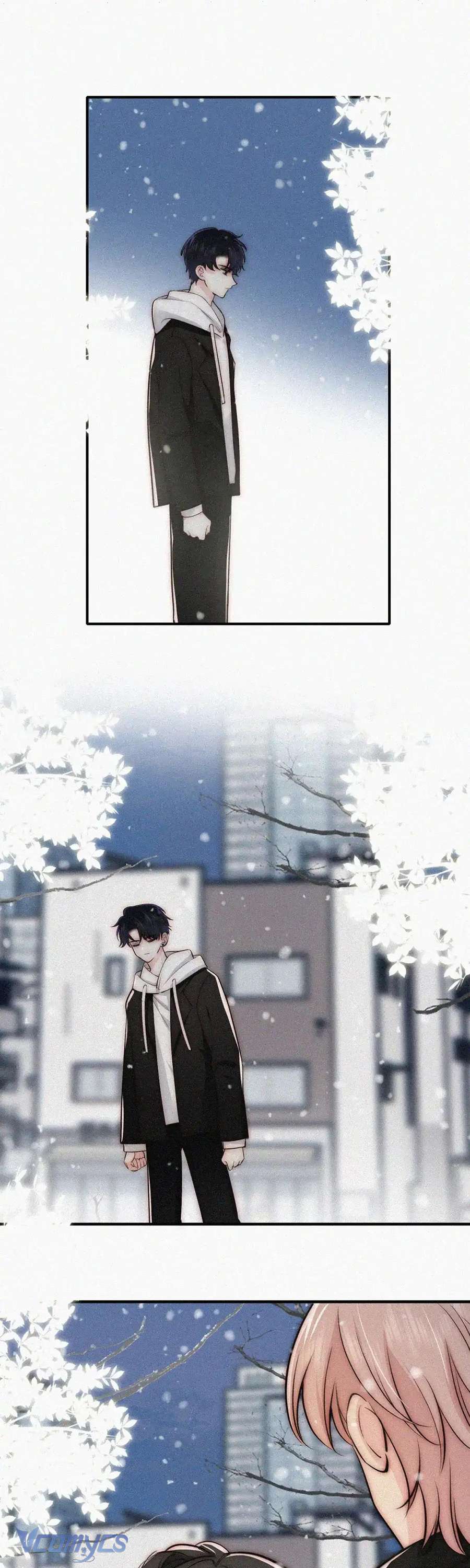 Một Mực Cưng Chiều Chap 61 - Trang 2