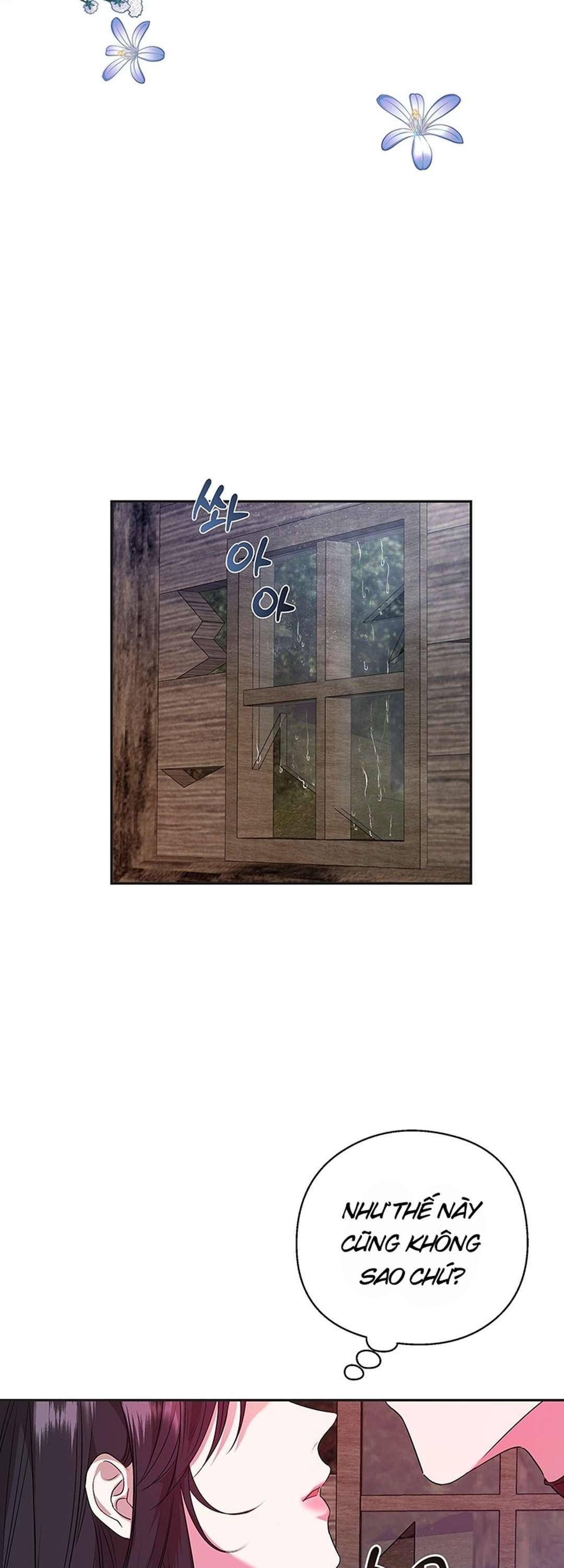 [ 18+ ] Tại nơi ẩn mình cuối cùng của sắc xanh Chap 7 - Trang 2