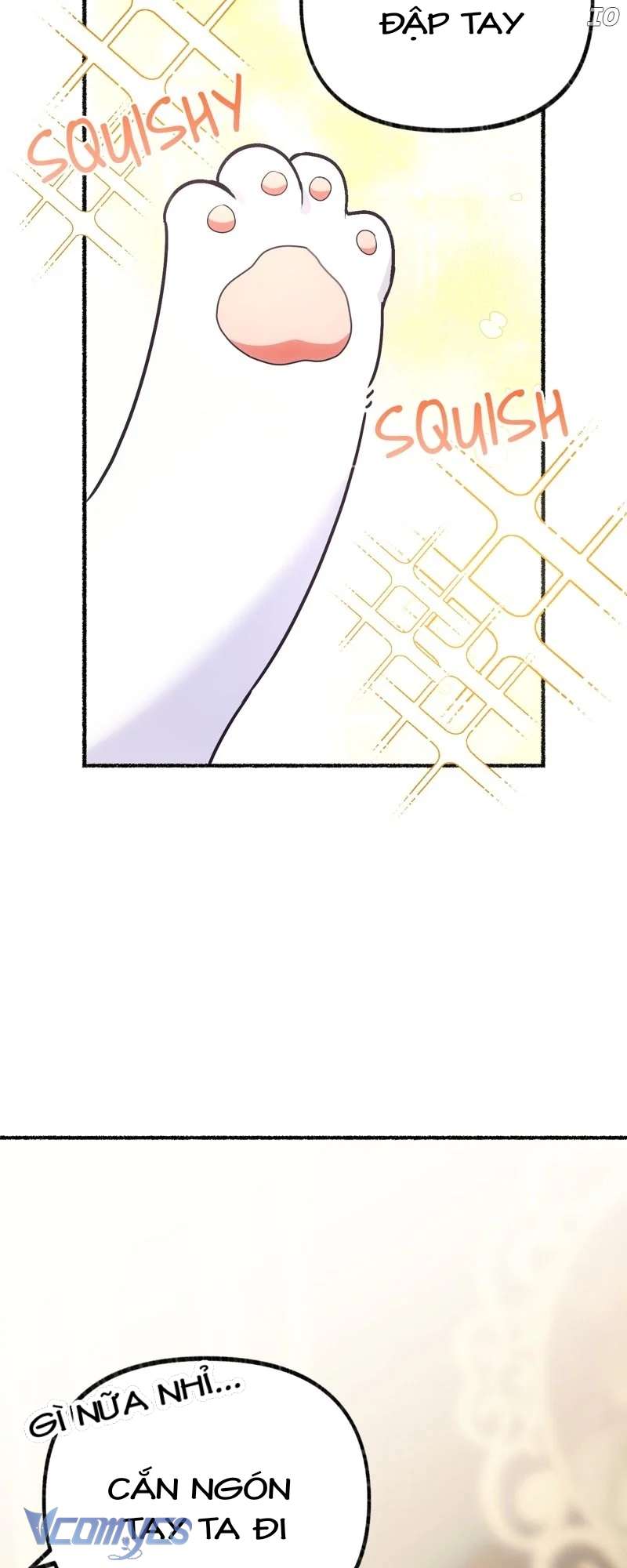 Trở Thành Chú Mèo Ngủ Cùng Bạo Chúa Chapter 2 - Trang 3