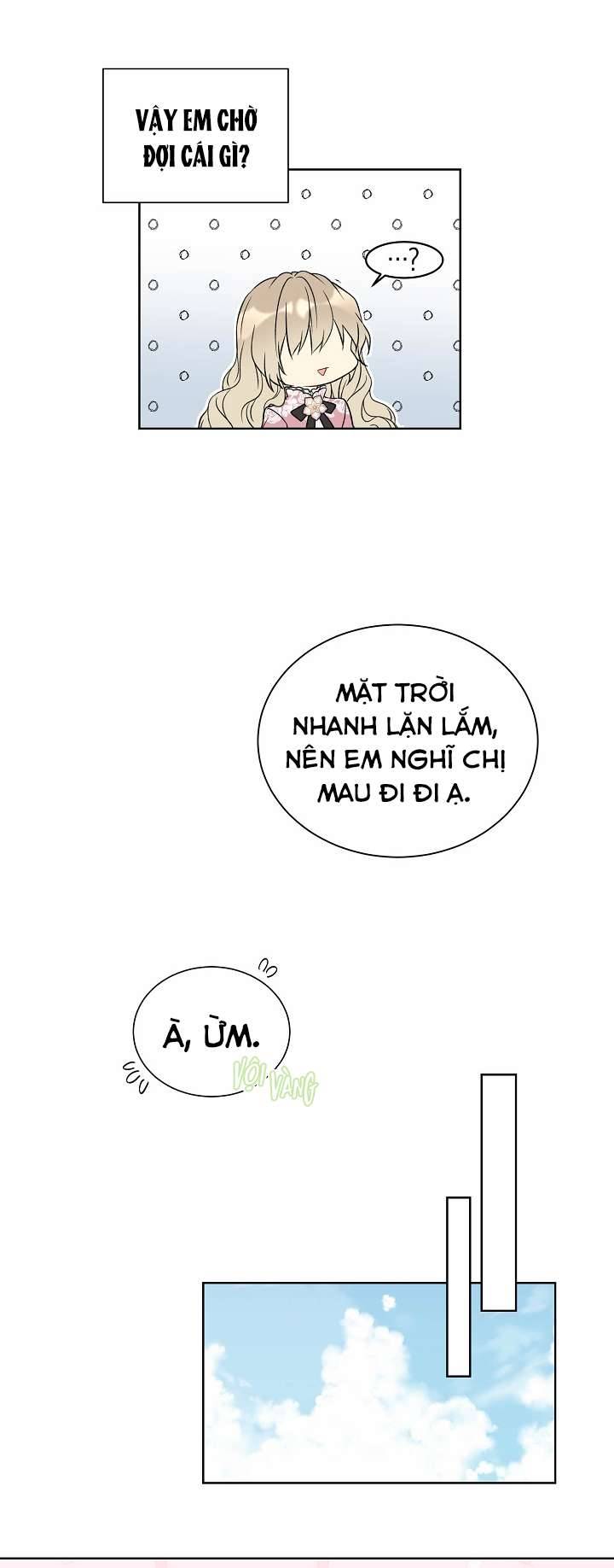 Vương Miện Lục Bảo Chap 33 - Trang 2