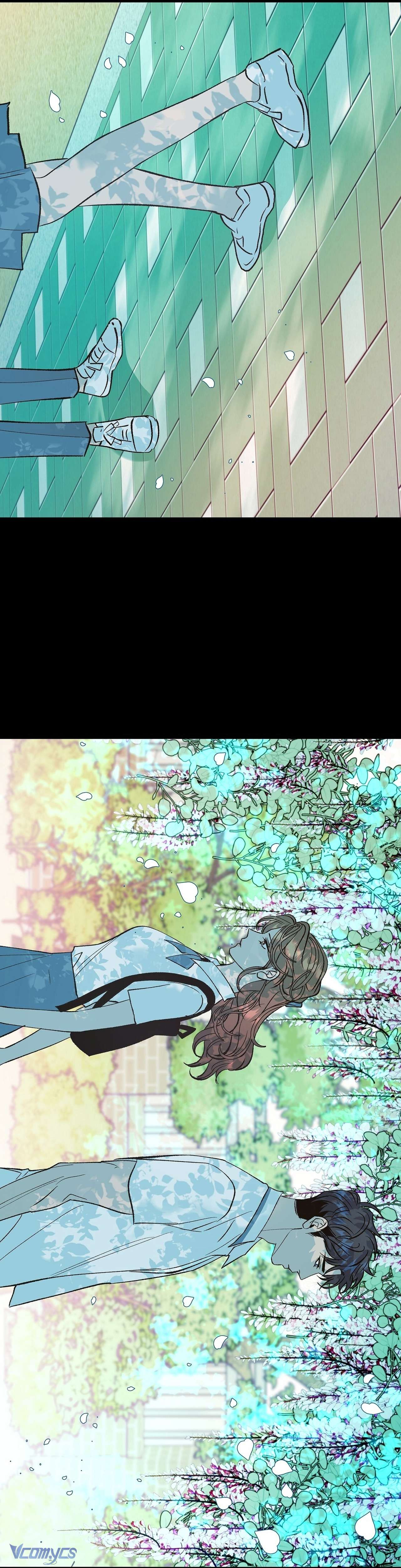 [18+] Tận Cùng Của Thế Giới Chap 37 - Trang 2