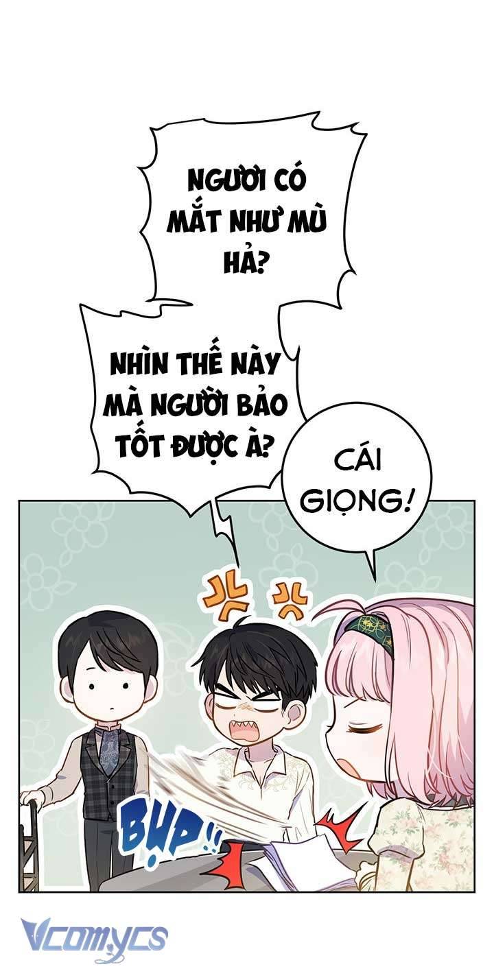 Cuộc Sống Mới Của Công Nương Chapter 18 - Trang 4