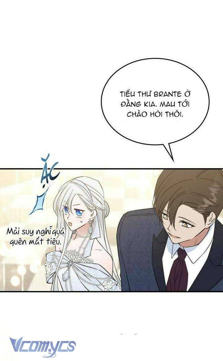 Công Nương Toàn Năng Cũng Thấy Chán Nản Chap 30 - Trang 3