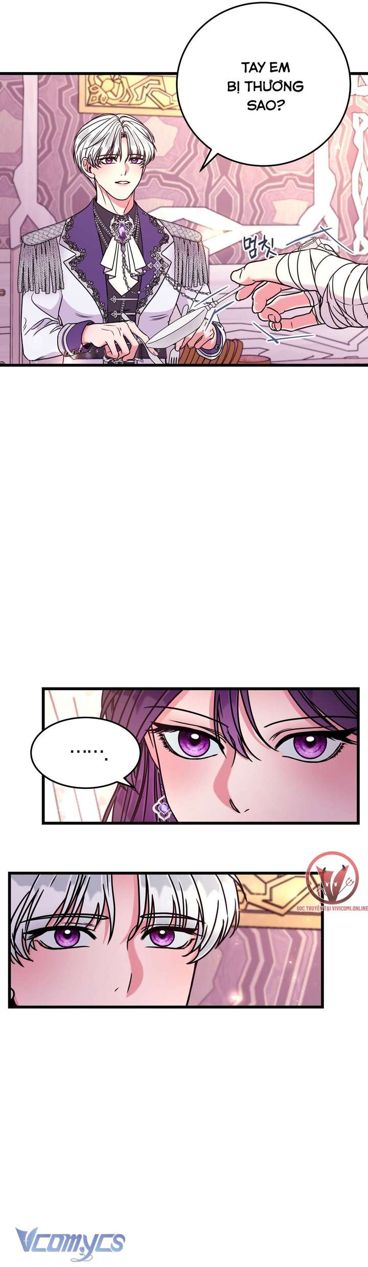 [18+] Anh Trai Đã Thay Đổi Chap 6 - Trang 2