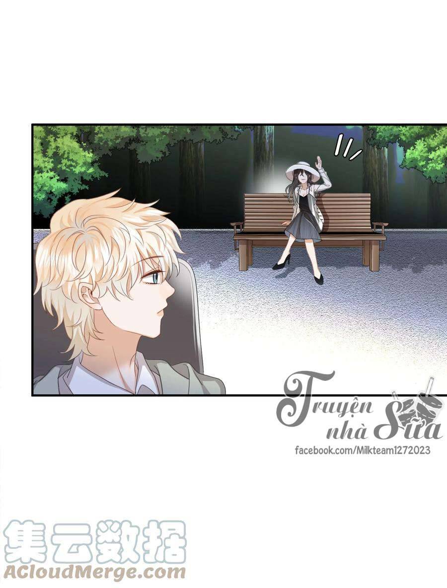 Chị Ơi! Chị Thật Không Bình Thường! Chapter 3 - Trang 4